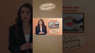Depozito Nasıl Alınır Verilir?