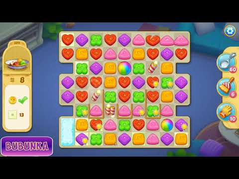 Matchington Mansion level 3211 HD