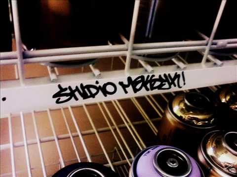 Studio Meksyk(Hase, Janusz, Krys)- Friend of Mine (Prod.TRK)