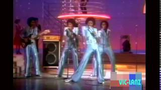Shake Your Body (Down to the Ground) - The Jacksons - AB 1979 - Subtitulado en Español