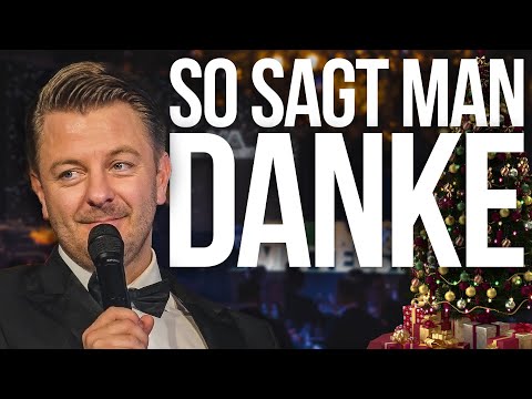 Weihnachtsansprache an die Mitarbeiter 2022. (Motivation)