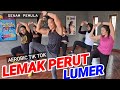20 MINUTES AEROBICS TO BURN STOMACH AND ARM FAT BOHAYbyJulia