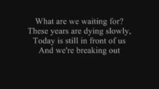 Madina lake now or never