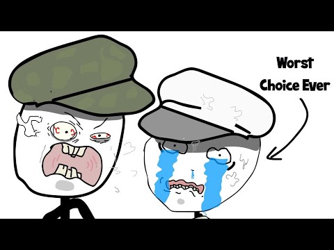 You Wanted to Be a Marine… Until You Saw This