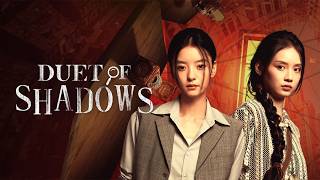 Duet of Shadows (2026) Official Trailer HD