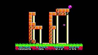 Vliv for the BBC Micro