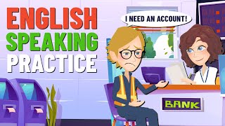 Can You Help Me? | Practice English Speaking with Shadowing | Learn English Conversation Fast