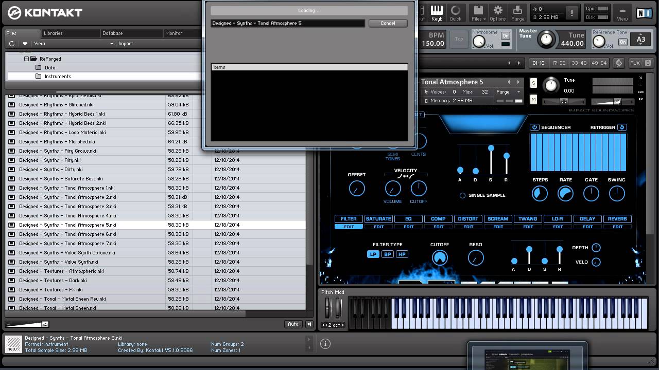 Reforged thumbnail 1