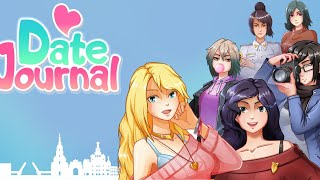 DATEJOURNAL PS5 [GAMEPLAY DECOUVERTE FR]