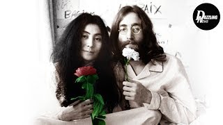 John Lennon and Yoko Onno - The Purest Love Ever