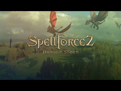 Spellforce 2: Dragon Storm - odc. 11
