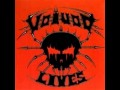 Voivod-Cosmic Conspiracy [Live] 