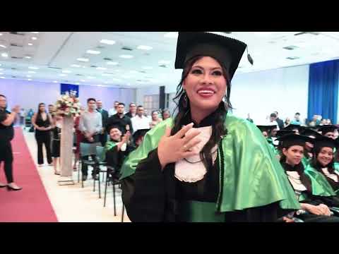 Formatura Literatus - 2022