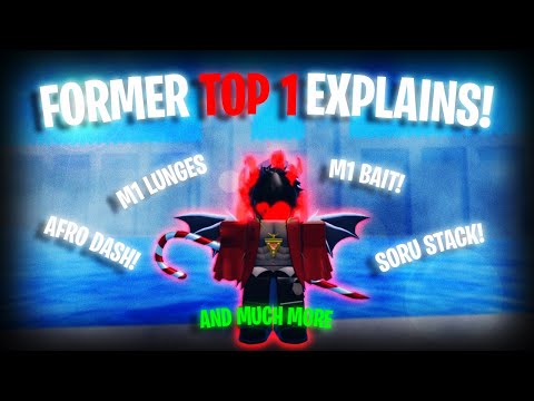 [GPO] BEST PvP Guide Update 11! ⚔️