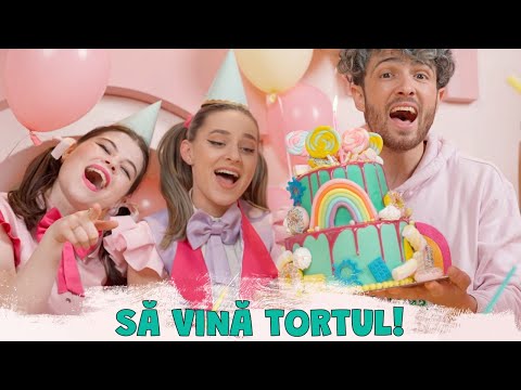 MINUNATII - SA VINA TORTUL (videoclip oficial)