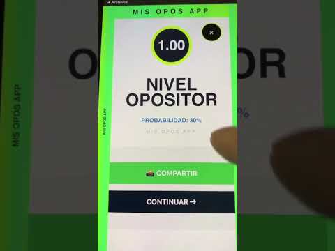 Mis OpOs App