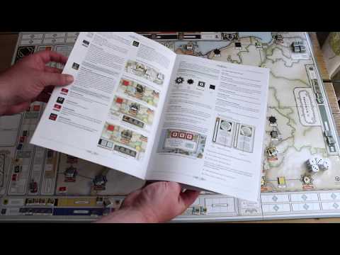 Review from Matt White