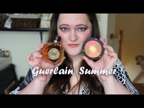 comment appliquer terracotta guerlain