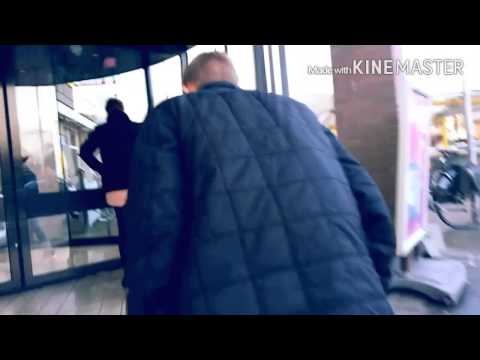 Deel 1 van de winkel wagen !