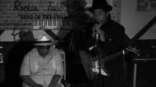 Da Thrill Is Gone (From Here) - Chris Thomas King