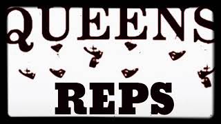 Queens Reps- Saga ft Mecca *MOBB DEEP REMIX*