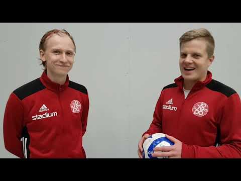 Josepa - Ilves FS ennakko