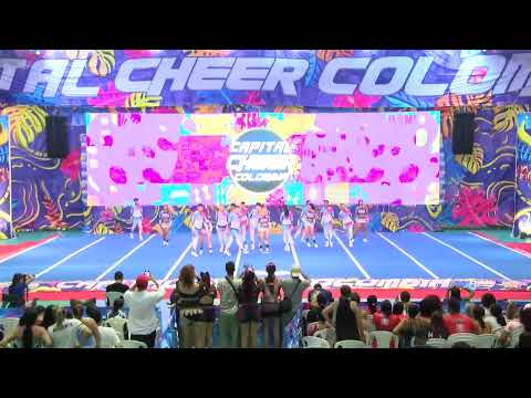 397. Elite All Stars - Fame - Bucaramanga - (Col) - N4 Op Mix Larg | #Invitacionaldecampeones2025