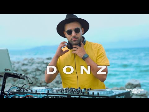 DJ Donz live @ Sevan Lake | for Selina