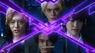 Download lagu Zero-One Others: Kamen Rider Metsuboujinrai Trailer - English Sub mp3