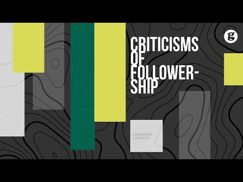 Introduction to Leadership