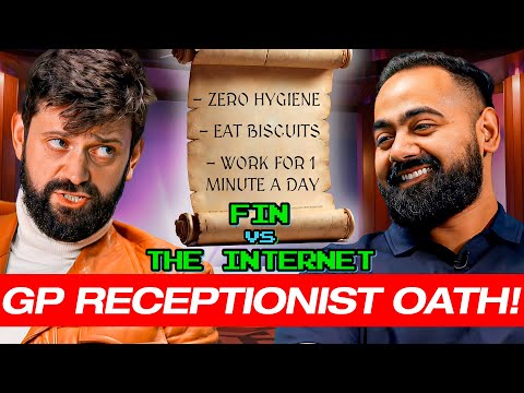 Dr Karan | Fin vs The Internet | Season 4 ep 6