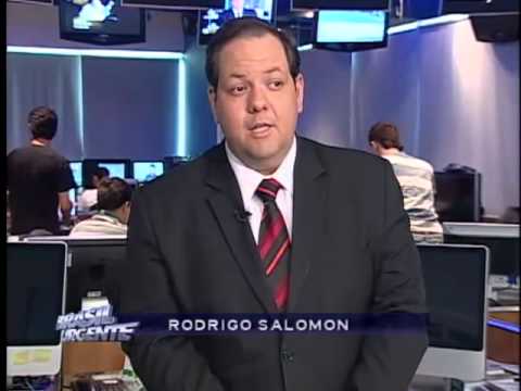 Brasil Urgente Campinas 14 09 2012 - bloco 01