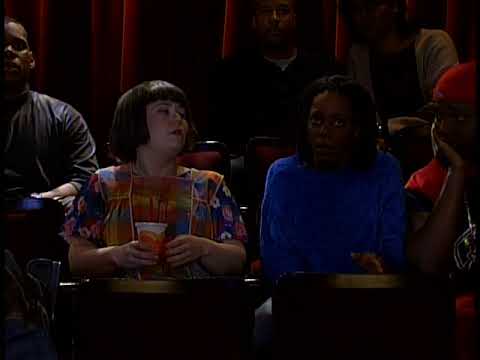 Mad TV – Miss Swan at the Movies Part 2