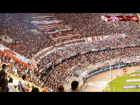 GOL DE ALARIO + 2DO GOL DEL PITY - River Plate vs Quilmes / Torneo 2016