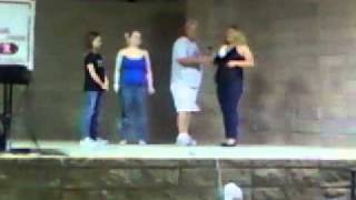 Shelbie Z. - Top 3 Winners