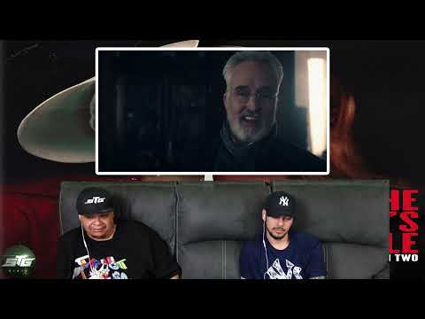 The Handmaids Tale 2x12 Reaction Pt 1 "Postpartum"