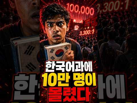 네루대학교 한국어학과 경쟁률 3300대 1.?#한국어#네루대학교#한국어학과#베트남한국어#세종학당#한류#외국인유학생#한국문화#해외한류