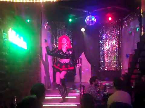 Kinkead's 1-8-10 Taylor Madison Monroe - Waking up in Vegas