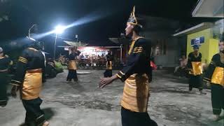 Download lagu RANDAI MAGEK MANANDIN_PARIK SUNGAI TARAB mp3