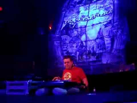 Trancesetterz - Cor Fijneman Video 2