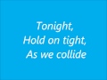 Collide - Kid Rock (Ft. Sheryl Crow) Lyrics 