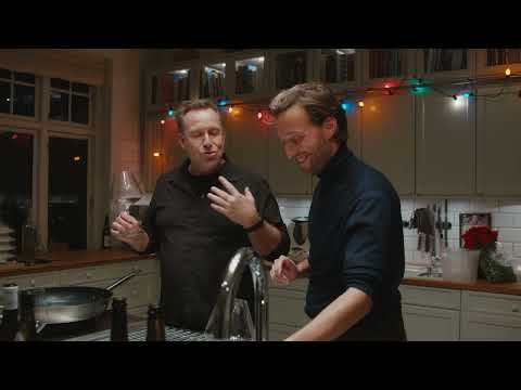 Adventskassen 2025 med Adam Price & Esben Bjerre - Full version