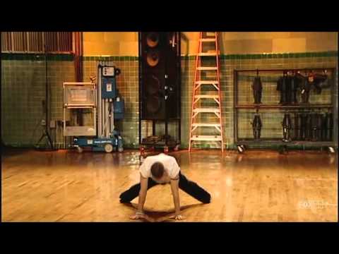 Blake McGrath Audition