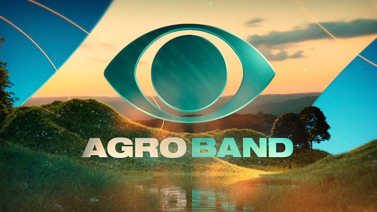 [AO VIVO] AGROBAND | 25/11/2024