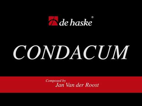 Condacum – Jan Van der Roost