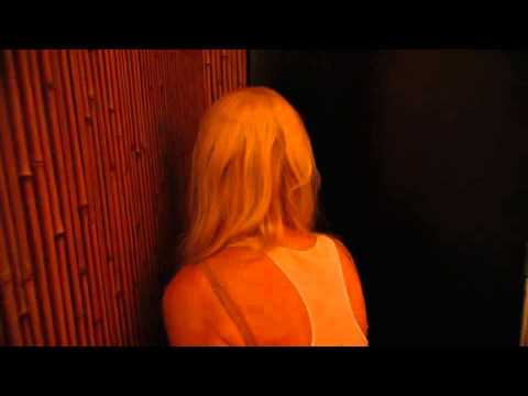 Agnes-Nicole Svenska Hollywoodfruar teaser 2015