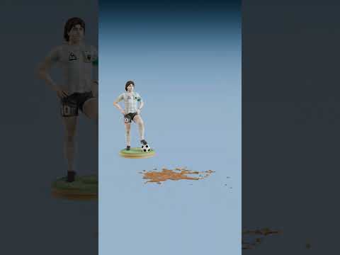 Cat Vomit vs Godzilla Vomit