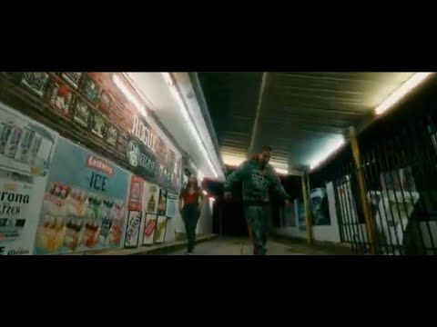 Twisted Insane and Lady Insane - OUTSIDE (Official Music Video)