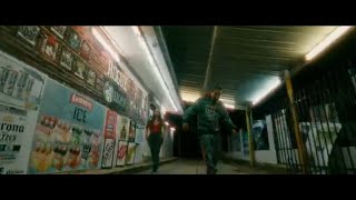 Twisted Insane and Lady Insane - OUTSIDE (Official Music Video)