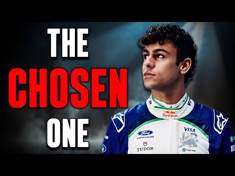 Who Is F1 Rookie Arvid Lindblad?